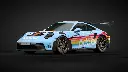 Gaming Custom Livery